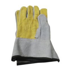 Guantes electricista