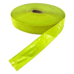 pvc amarilla