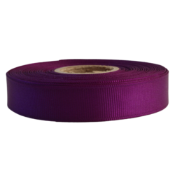 Listón Barrotado 16 mm Morado