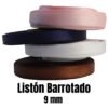 Listón Barrotado 9 mm Portada Comex