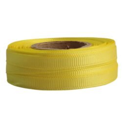 Liston barrotado 6 mm Amarillo
