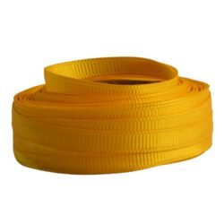 Liston barrotado 6 mm Amarillo Mango