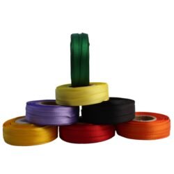 Liston barrotado 6 mm (varios colores) Comex
