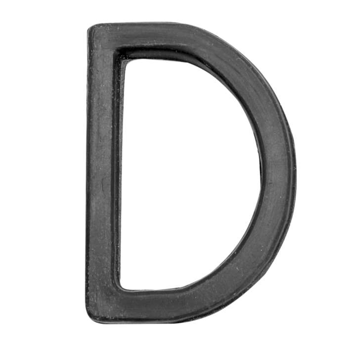 Media Argolla Plástica