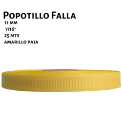 popotillo amarillo
