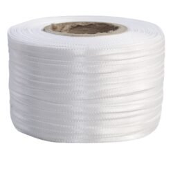 Satinex Doble Cara 2.5 mm Blanco