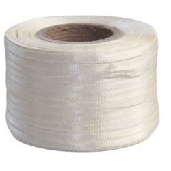 Satinex Liston Satinado Doble Cara 2.5 mm Hueso