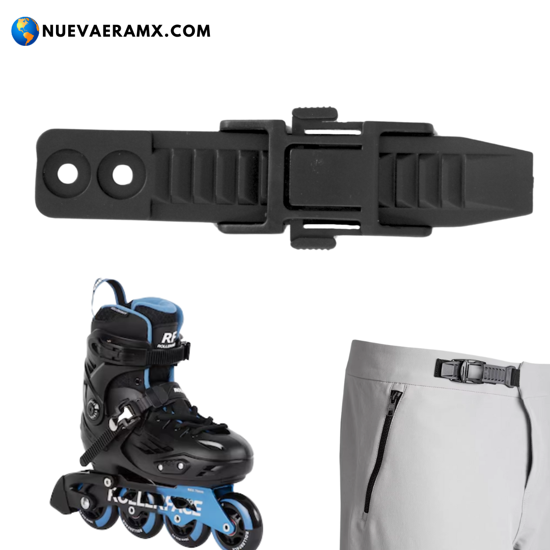 Ajustador plástico Multiusos