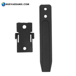 Ajustador plástico detalles