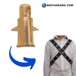 Bala para Carillera