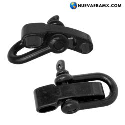 Hebilla para pulsera paracord