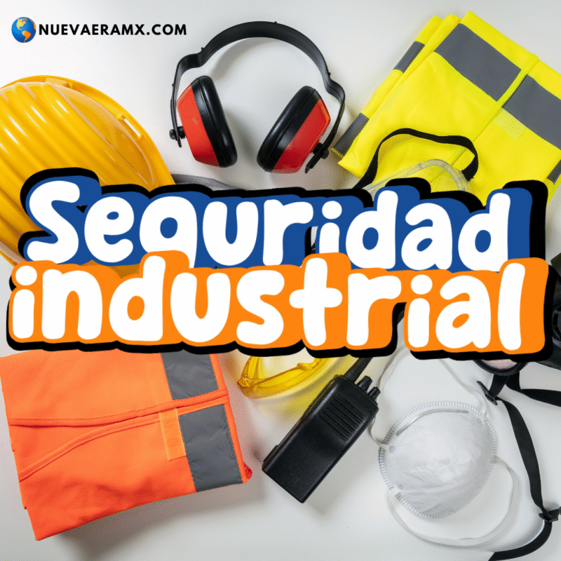 La Seguridad Industrial_ Una Prioridad Innegociable en tu Empresa